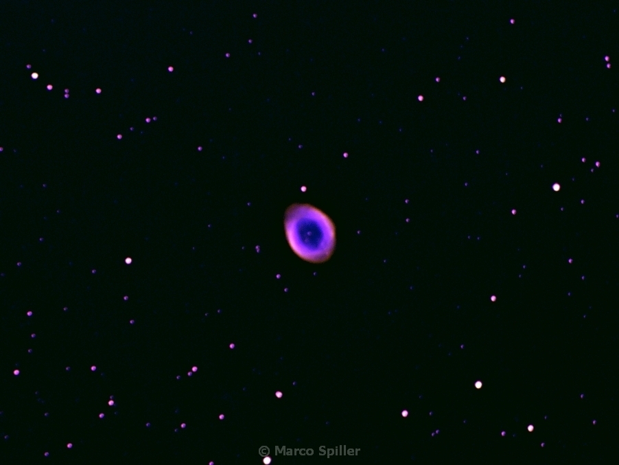 M 57